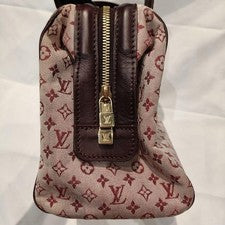 Louis Vuitton Monogram Mini Handbag Josephine PM #QY1Z6G