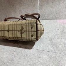 BURBERRY London Shoulder Handbag #QYEEOL