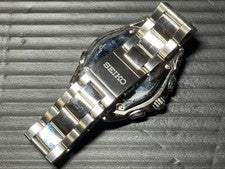 SEIKO Brightz, limited edition of 490 pieces worldwide, SAGA055 8B82-0AF #QYD2P8