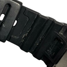 CASIO G-SHOCK Watch GW-M5610 Black 080526 CASIO G-SHOCK #QY2SES