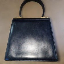 Ferragamo Gancini Two-Way Mini Bag #QY5MKP