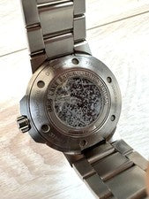 ORIS Aquis Date Lake Baikal #QYE6BC