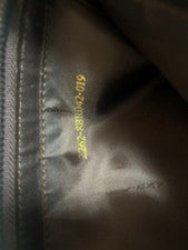 FENDI Zucca pattern handbag #QY4I3A