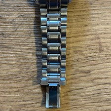 LONGINES Longines Chronograph Weems Winding Watch #QY0NMD