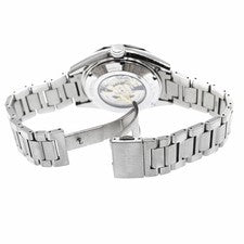Seiko SARF015/6R64-00F0 Presage Ocean Traveler Asuka II Collaboration Mo #QYGXP7