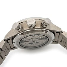 Seiko Prospex Speedtimer, Limited Edition of 1000 Pieces Worldwide, SBEC #QY7I8U