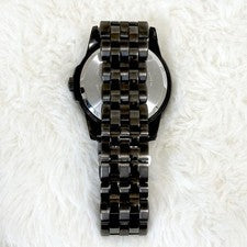 Citizen Citizen Reverse Black Watch #QY07UL