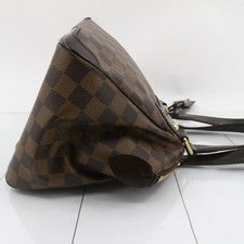 LOUIS VUITTON Verona PM Monogram Ebene #QY9VBN
