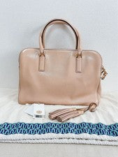 Tory Burch Shoulder Bag Tote Handbag #QYDJHV