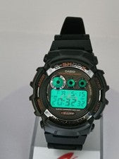 Screw-back G-SHOCK GL-110 Triple Crown #QYKT3C