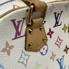 LOUIS VUITTON Trouville by Takashi Murakami M92663 #QY6VXL