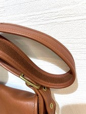 Old Coach shoulder bag #QY4IT3