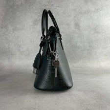 MAISON MARGIELA 5AC Shoulder Bag Black #QY6257