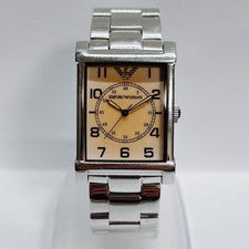 Emporio Armani men's watch AR-0218 #QY0N7B