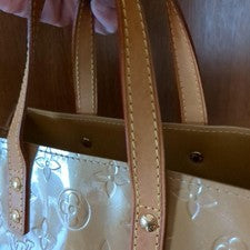 LOUIS VUITTON Vernis handbag #QY4BP3