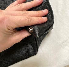 Maison Margiela Japanese Bag, Black #QY00TZ