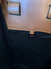 LOEWE Hammock Medium Leather #QYJCU1