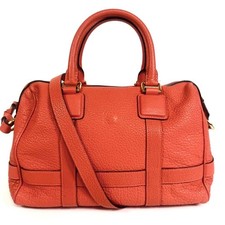 LOEWE Paseo 2-way handbag/shoulder bag with logo #QY1IZD