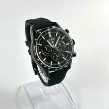 Seiko SSB417P1 Quartz Chronograph Men Watch #QY4B7V