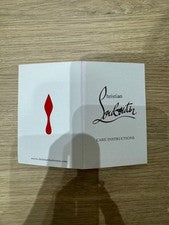 Christian Louboutin Paloma handbag #QY2CWP