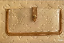 LOUIS VUITTON Louis Vuitton pouch bag #QY8LZK