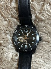 Orient Star Winding Watch, Black #QYDIGN