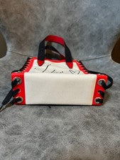 Christian Louboutin Cabalace Mini Shoulder Bag for Women #QYKKVS