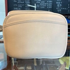 COACH OLD COACH 9931, cleaned and conditioned., Leather #QYDQJ1