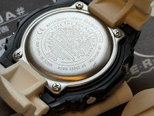 G-SHOCK Irukuji Orca GW-M5610 Radio-controlled Solar Panda #QYGIO8