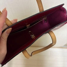 LOUIS VUITTON Vernis handbag #QY3OVW