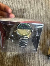 Tsubakuro Watch Collaboration Jack Road x Yakult Swallows Wristwatch #QYHSM5