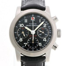 Girard-Perregaux / GIRARD PERREGAUX. Ferrari 250 GT TdF 8090 winding. #QYESF9