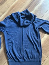 Louis Vuitton Knit Parker Men'S