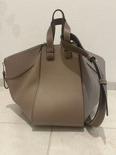 LOEWE Hammock Sand Mink #QYD34T