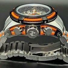 902 INVICTA RESERVE Bolt 14193 Watch #QY0FSL