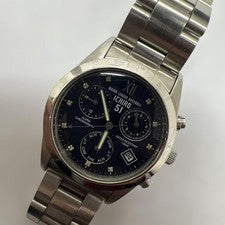 Ichiro Watch Chronograph Men's Watch Ichiro #QY90AX