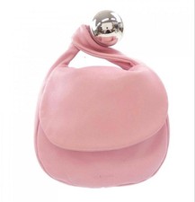 Jil Sander SPHERE POUCH bag #QYEM50