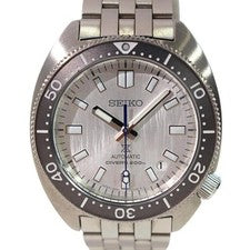 Seiko SBDC187 Prospex Mechanical (5000 pieces) #QY43EO