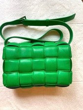 Bottega Veneta Padded Cassette #QY90Y7