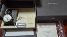 Louis Erard Winding Chronograph LE84234AA01.BAV03 #QYKDOV