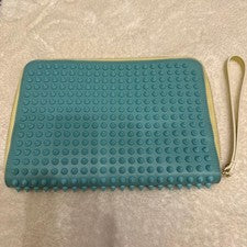CHRISTIAN LOUBOUTIN iPod case Tan Women #QYC7VY
