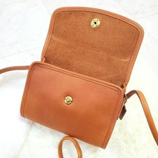 Coach Rebel Old Shoulder Bag #QYFO6H