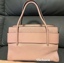 Miu Miu Madras Fiocco Ribbon 2-way Handbag 5BA056 #QYGBW2
