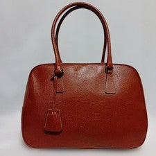 PRADA m22887 PRADA Leather Handbag with Key #QY8SS2