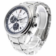Seiko SDGZ013/8R48-00C0 Brightz Japanese Chronograph 50th Anniversary Ed #QYL0B7