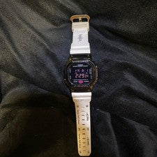 G-SHOCK DW-5600VT haslux PARCO #QYGIID