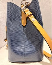 LOUIS VUITTON LV Epi NeoNoe BB M53610 #QYARWQ