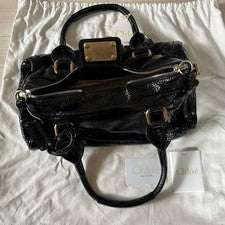 Chloé Paddington bag #QYKKTH