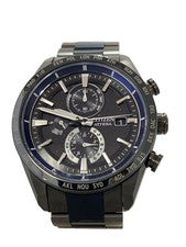 CITIZEN Attesa / 1900 units worldwide / 35th anniversary / Quartz watch #PG8SJS