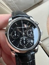 Girard-Perregaux 8020 Japanese Limited Edition (150 bottles) - Luxury Sport #QY3NG3